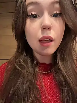 Peachy Dream online show from 05-19-26, 04:58