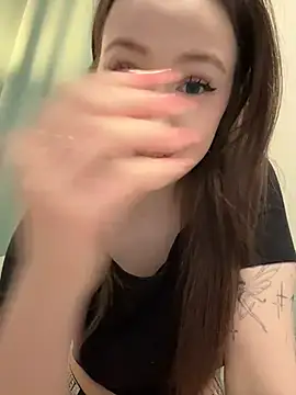Peachy Dream online show from 04-29-26, 05:30