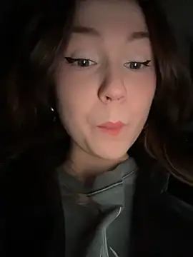 Peachy Dream online show from 03-09-26, 06:22