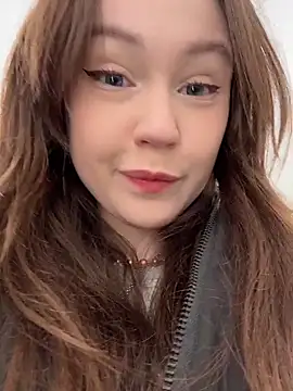 Peachy Dream online show from 02-01-26, 01:42