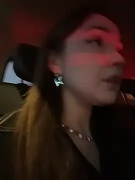 Peachy Dream online show from 03-15-26, 04:36