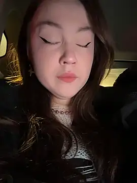 Peachy Dream online show from 02-20-26, 08:00