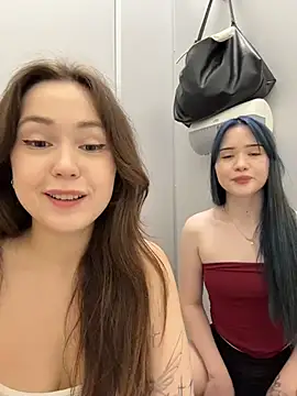 Peachy Dream online show from 07-04-26, 03:05