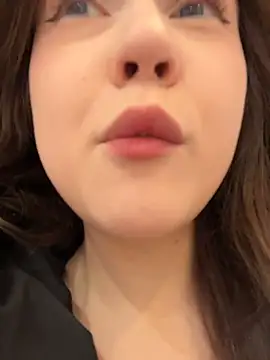 Peachy Dream online show from 01-08-26, 01:06