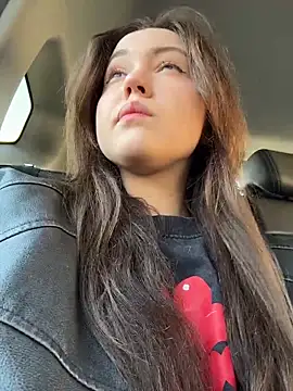 Peachy Dream online show from 04-13-26, 03:05