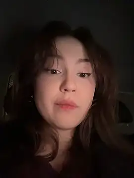 Peachy Dream online show from 12-20-25, 06:44