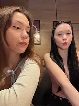 Peachy Dream online show from 07-15-26, 02:46
