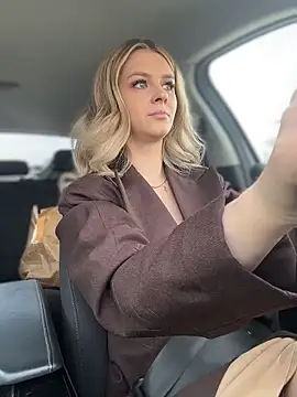 Love Bri online show from 03-31-26, 11:01