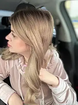 Love Bri online show from 03-18-25, 10:50