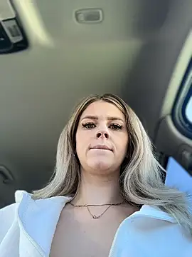 Love Bri online show from 03-20-26, 09:43