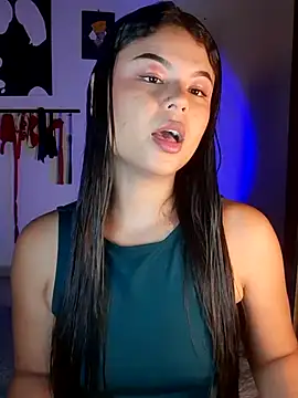 Snapshot of Cleo_hills chatting on 09-27-25, 02:56 Cleo hills online show from 09-27-25, 02:56