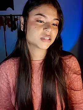 Snapshot of Cleo_hills chatting on 10-10-25, 02:51 Cleo hills online show from 10-10-25, 02:51