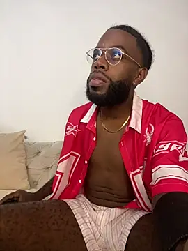 Jacksonking27 online show from 06-02-26, 11:16