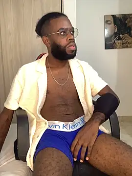 Jacksonking27 online show from 10-16-25, 11:35