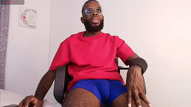 Jacksonking27 online show from 11-12-25, 11:41