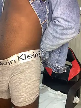 Jacksonking27 online show from 11-21-25, 11:26