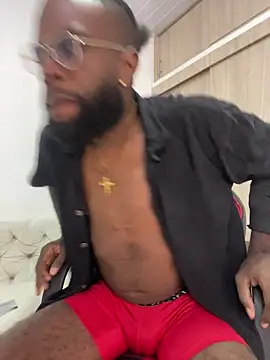 Jacksonking27 online show from 03-24-26, 10:43