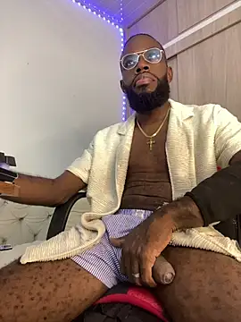 Jacksonking27 online show from 05-08-26, 11:41
