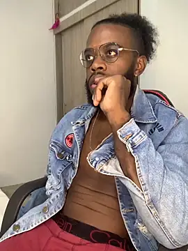 Jacksonking27 online show from 09-25-25, 11:44