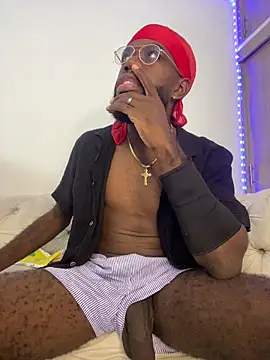 Jacksonking27 online show from 04-25-26, 12:02