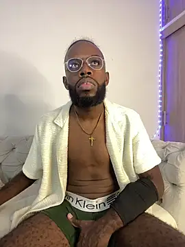 Jacksonking27 online show from 07-01-26, 10:21