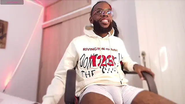 Jacksonking27 online show from 02-15-25, 12:26