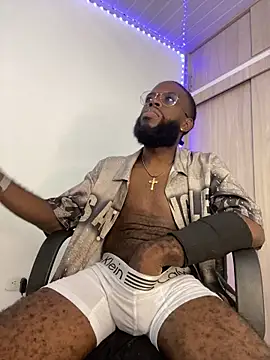 Jacksonking27 online show from 03-05-26, 08:16