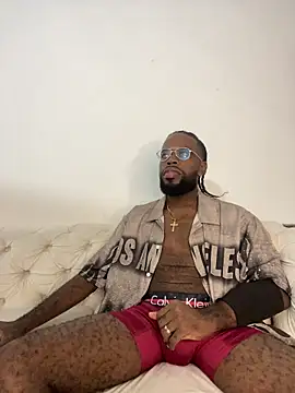 Jacksonking27 online show from 04-04-26, 09:54