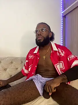 Jacksonking27 online show from 03-26-26, 09:35