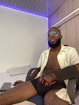 Jacksonking27 online show from 01-15-26, 12:03