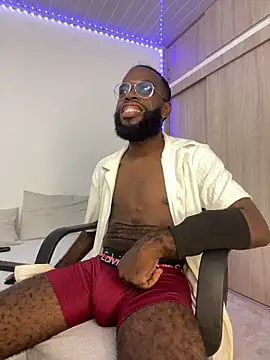 Jacksonking27 online show from 01-15-26, 11:19