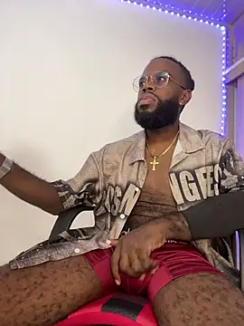 Jacksonking27 online show from 03-10-26, 11:31