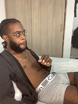 Jacksonking27 online show from 09-19-25, 12:03