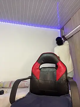 Snapshot of Jacksonking27 chatting on 02-03-26, 10:48 Jacksonking27 online show from 02-03-26, 10:48