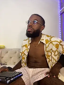 Jacksonking27 online show from 05-12-26, 10:49