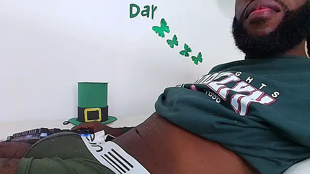 Jacksonking27 online show from 03-18-25, 02:08