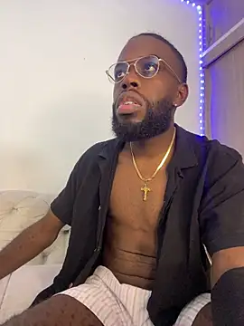 Jacksonking27 online show from 05-01-26, 11:10