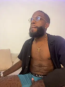 Jacksonking27 online show from 05-29-26, 10:27