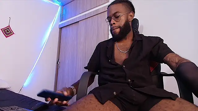 Jacksonking27 online show from 02-06-25, 10:10