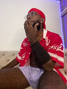 Jacksonking27 online show from 05-05-26, 11:41