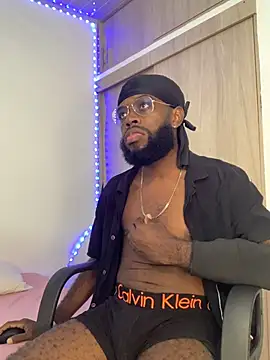 Jacksonking27 online show from 12-20-25, 09:50