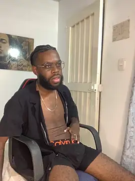 Jacksonking27 online show from 09-13-25, 10:21