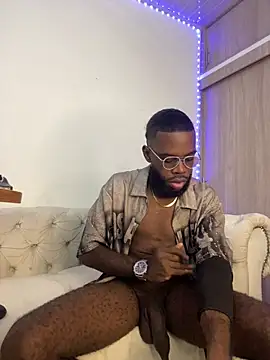 Jacksonking27 online show from 05-21-26, 10:07