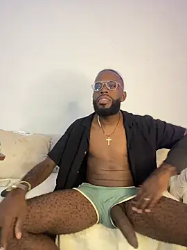 Jacksonking27 online show from 06-28-26, 09:43
