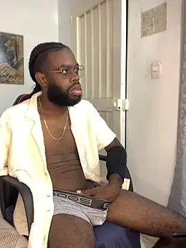 Jacksonking27 online show from 09-16-25, 12:55