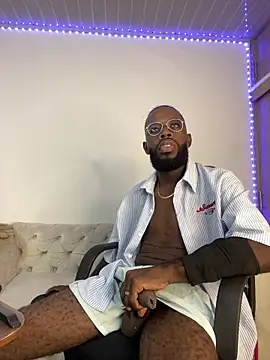 Jacksonking27 online show from 07-07-26, 11:30