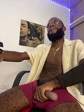 Jacksonking27 online show from 03-13-26, 11:43