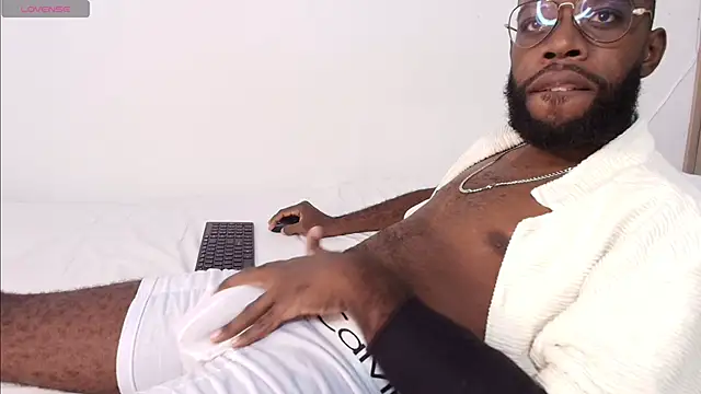 Jacksonking27 online show from 10-16-25, 01:03