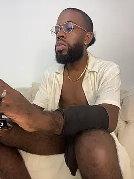 Jacksonking27 online show from 05-14-26, 11:24