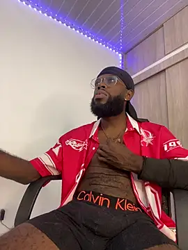 Jacksonking27 online show from 03-08-26, 12:49